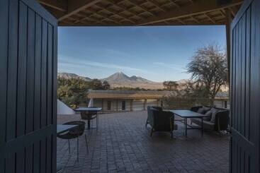 هتل Explora En Atacama   All Inclusive