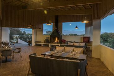 هتل Explora En Atacama   All Inclusive