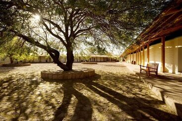 هتل Explora En Atacama   All Inclusive