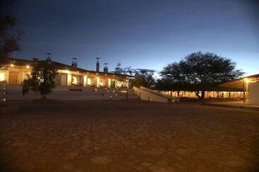 هتل Explora En Atacama   All Inclusive