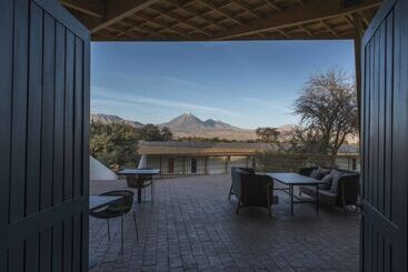 هتل Explora En Atacama   All Inclusive