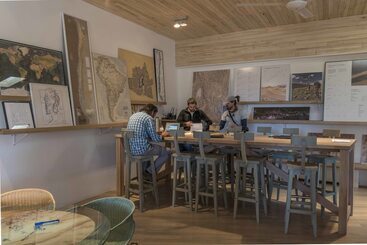 هتل Explora En Atacama All Inclusive