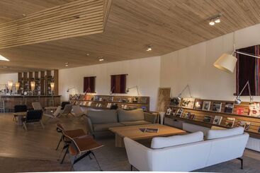 هتل Explora En Atacama   All Inclusive