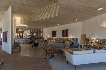 هتل Explora En Atacama   All Inclusive
