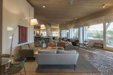هتل Explora En Atacama   All Inclusive