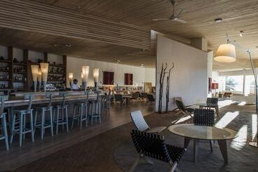 هتل Explora En Atacama   All Inclusive