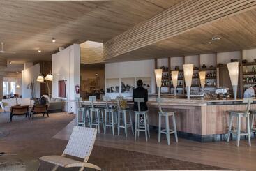 هتل Explora En Atacama   All Inclusive