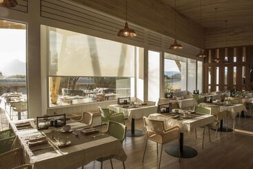 هتل Explora En Atacama   All Inclusive