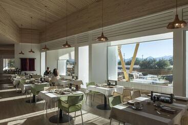 هتل Explora En Atacama   All Inclusive
