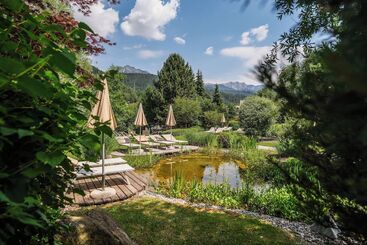 Falkensteiner Hotel Schladming