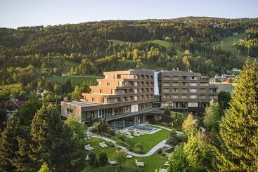 Falkensteiner Hotel Schladming