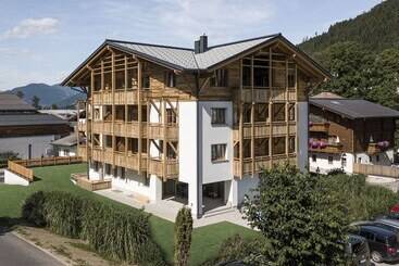 هتل Resl Resort