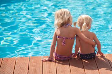 هتل Resl Resort