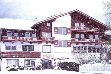 Hotel Garni Das Sonnalp