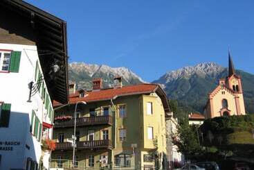 هتل Gasthof Koreth