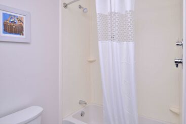 هتل Hampton Inn & Suites Ann Arbor West