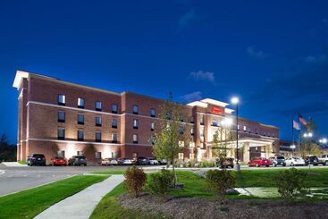 هتل Hampton Inn & Suites Ann Arbor West