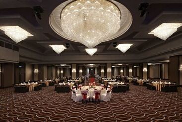 Hatten Hotel Melaka