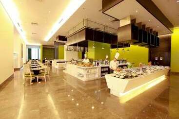 Hatten Hotel Melaka