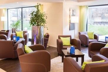هتل Holiday Inn Express Neunkirchen, An Ihg