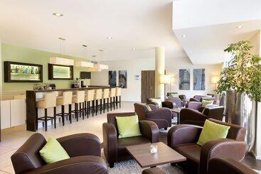 هتل Holiday Inn Express Neunkirchen, An Ihg