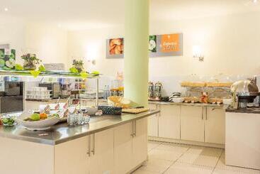 هتل Holiday Inn Express Neunkirchen, An Ihg