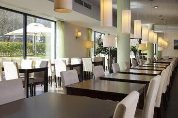هتل Holiday Inn Express Neunkirchen, An Ihg