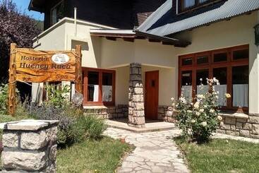 هتل Hosteria Hueney Ruca