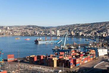هتل Ibis Valparaiso