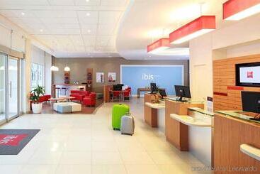 هتل Ibis Valparaiso