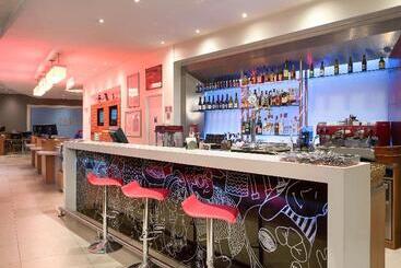 هتل Ibis Valparaiso