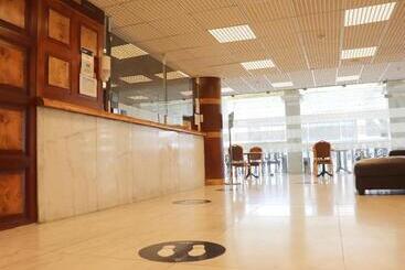 هتل Suites Inkari