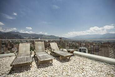 Hotel Inntu