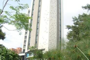 Hotel Inntu