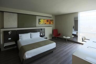 Hotel Inntu