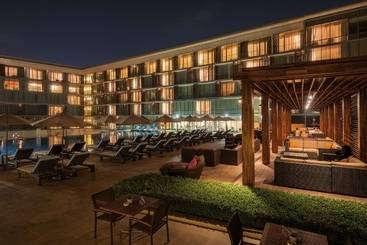 Kempinski Hotel Gold Coast City - Accra