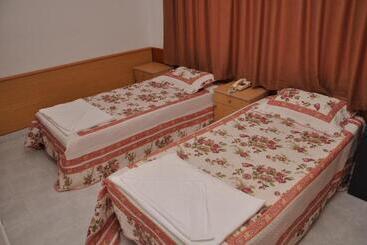 هتل Kleopatra Beach Yildiz