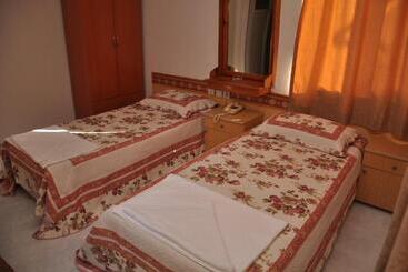 هتل Kleopatra Beach Yildiz
