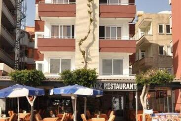 هتل Kleopatra Beach Yildiz