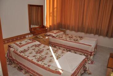 هتل Kleopatra Beach Yildiz