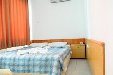 هتل Kleopatra Beach Yildiz