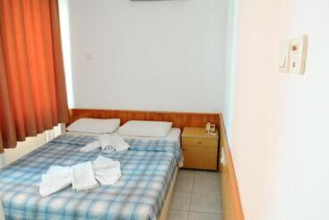 هتل Kleopatra Beach Yildiz