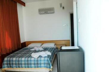 هتل Kleopatra Beach Yildiz