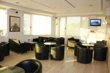 هتل Lux Vlore