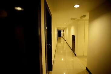 هتل Mangga Boutique
