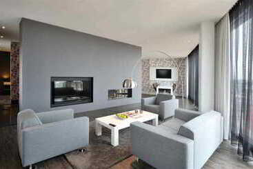 Mercure Hotel Amersfoort Centre