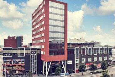 Mercure Hotel Amersfoort Centre