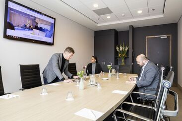 Mercure Hotel Amersfoort Centre
