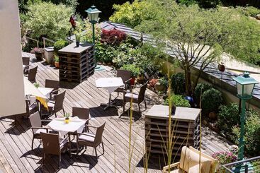 Naturhotel Ortners Eschenhof