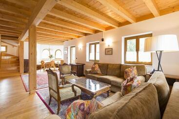 Naturhotel Ortners Eschenhof
